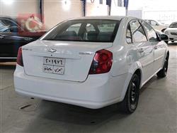 Chevrolet Optra